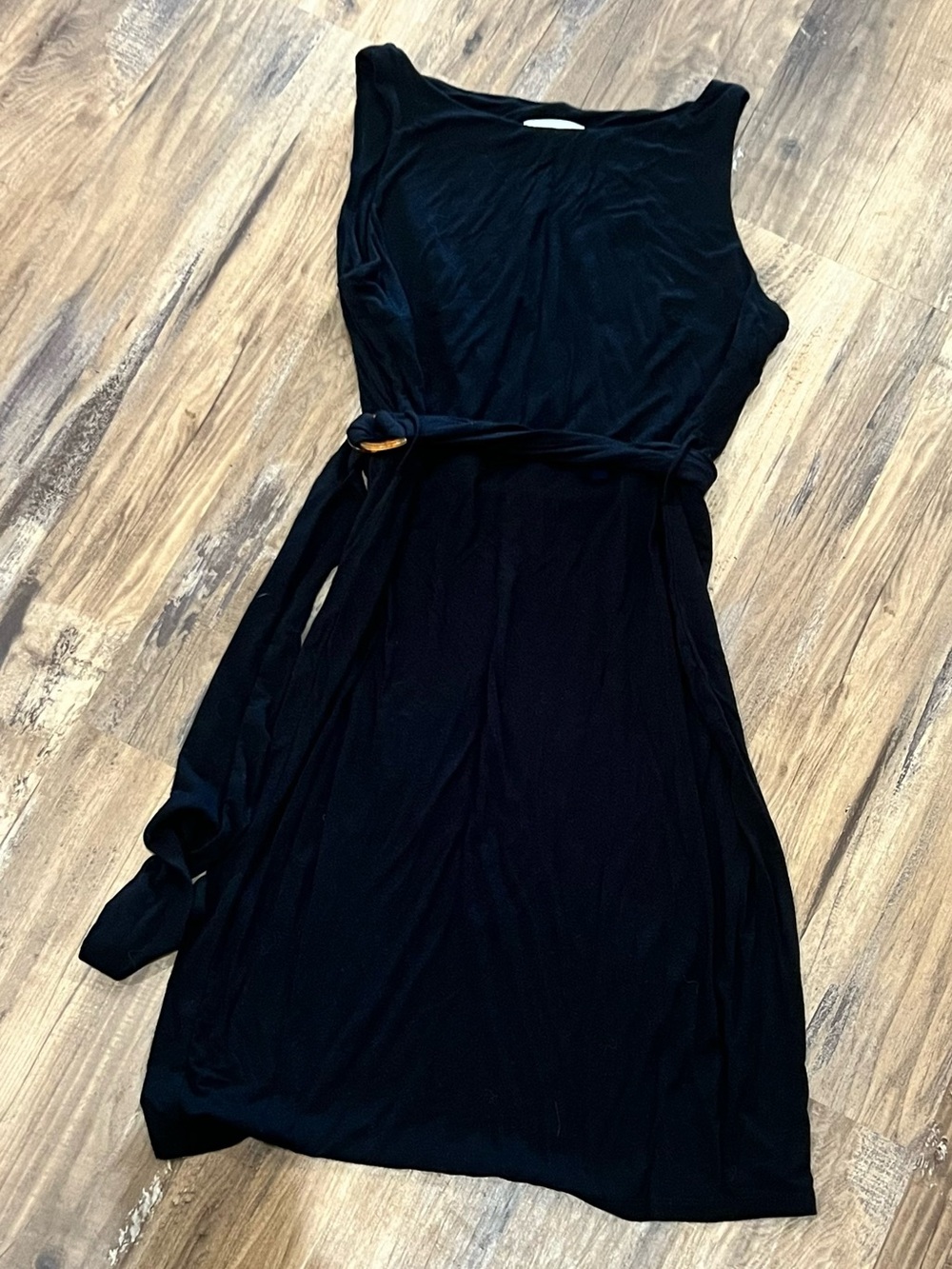 Women’s Calvin Klein sleeveless dress